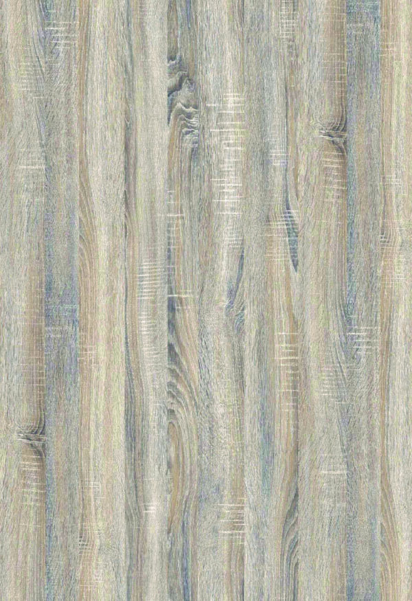 LIGHT SAW-CUT OAK